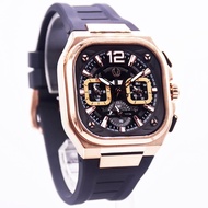 Christ Verra CV 109068G Jam Tangan Kronograf Pria Original Terbaru