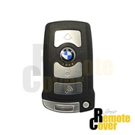 Casing Remote Smartkey Keyless Key BMW 7 Series E65 E66 E67 E68