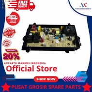 FOGGIA , Modul pcb Dryer / mesin pengering pakaian