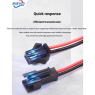 C. c. Suitable for SM Pair Plug-In Cable 2/3/4P Connection Cable Pair Cable Electronic Cable 2.54MM 
