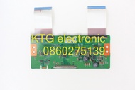 อะไหล่ทีวี (Main Board) เมนบอร์ดทีวี ทีคอน TCON แอลจี LG ทีวี32นิ้ว รุ่น32LS3400