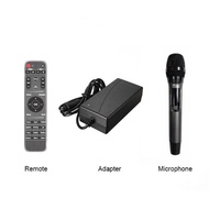 【JAZPIPER 】Jazpiper remote control jazpiper adapter jazpiper mic jazpiper microphone jazpiperCover Q