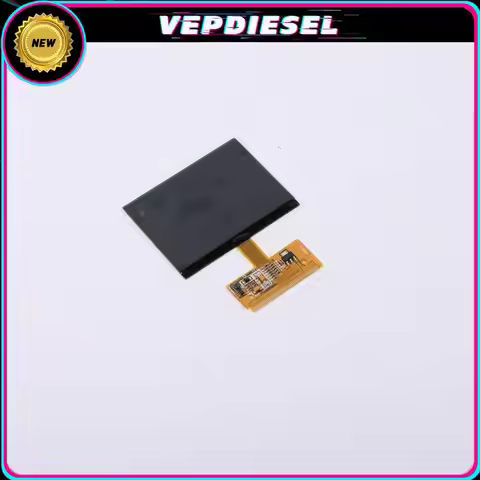 88x64 Pixel LCD Display FOR Audi A3 A4 A6 Golf Passat Instrument Cluster Car Accessories
