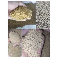 Pur Meat Feed B12L, P02, 511P, ARJUNA, BRAVO Packaging Per 10kg