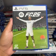 Fc25 Fc 25 Ps5 Physical CD Games Used Disc