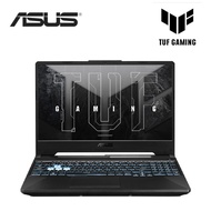 Asus TUF Gaming A15 Laptop (FA506N-CGHN069W) AMD Ryzen 5 5600H | NVIDIA GeForce RTX 3050