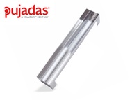 PUJADAS แม่พิมพ์เค้กครึ่งวงกลมสแตนเลส304 PUJ1-789.025