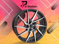 🔥🚀Enkei "Rims PW10🚀🔥