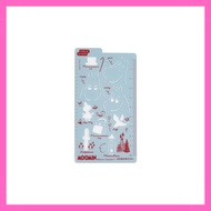 Hobonichi Techo Moomin / Hobonichi Template Moomin Notebook Accessories