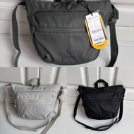 包順豐 Snow peak Crossbody bag 斜咩袋 斜孭袋 男女款