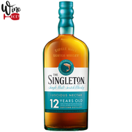 Singletons - Singleton 12 Years 700ml