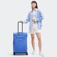 กระเป๋า KIPLING รุ่น NEW YOURI SPIN M สี HAVANA BLUE กระเป๋าเดินทาง