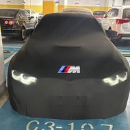 BMW Z4 M3 M4 M5 M8 I4 High-end Customization Stretch BMW Car Cover Dustproof Scratch-proof UV-proof 