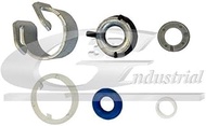 3RG INDUSTRIAL - Injection Kit - Parts for Car Spare Parts and Other Vehicle Parts Compatible with M
