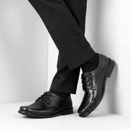 Gatio MM01 Men's Formal and Casual Work Lace-Up Loafers