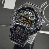 Hot ItemGshock DW6900 Marble Autolight Watch