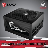 MSI MPG A850GF 80+ GOLD