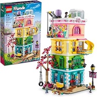 LEGO LEGO Friends 41748 Heartlake City Community Center (1513 Pieces)