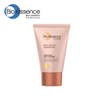 Bio-essence Bio-Gold Rose Gold Cleanser 30g