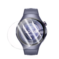 Phim Hydrogel mềm cho đồng hồ Huawei Watch 5 42mm 46mm Bảo vệ màn hình Phim bảo vệ cong 9D cho đồng 