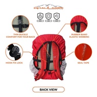 Dhaulagiri Cover Bag M Kap 30L - 40L Rain Cover Carrier