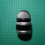 Canon 50mm f1.4 ltm mount