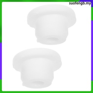 🎃 2Bhg Plug Silikon Untuk Tab Mandi Bayi Dan Singki Bilik Mandi