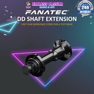 Fanatec DD Shaft Extension