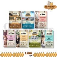 Acana Cat Dry Food 1.8KG