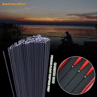 MAINAUSHUI 10pcs Floats Buoy Material, Drift Tail 60cm Fishing Float Drifting Feet,  Style Fishing B