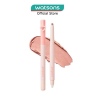 PERIPERA Mood In Shade Eye Stick M01 Lazy Peach 0.2g