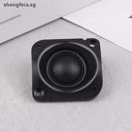 [SHM] 1Pcs Tweeter Speakers Horn Charge5 Connector Horn High Pitched Sound Speakers DJ Speaker Louds