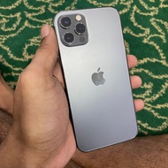 Iphone 12 pro 256Gb ibox resmi indonesia