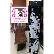 Batik Cotton Viscose