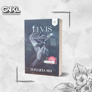 (Idea Kreatif) Elvis King by Fufulieya Mat