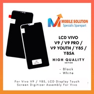 Populer LCD Vivo V9 / LCD Vivo V9 Pro / LCD Vivo Y85 / LCD Vivo V9