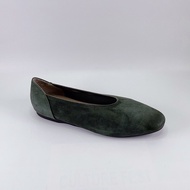 XES 2024 Spring Summer Lazy Shoes Casual Suede Flat ES2409