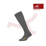 Terbaru Kaos Kaki Lari 2Xu Flight Compression Sock Ultralight Cushion