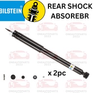 BILSTEIN GERMANY REAR SHOCK ABSORBER (2PCS) MERCEDES BENZ W203 CL203 CLK W209