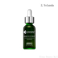 [Z.Yolanda]100% Authentic from the USA CSS /Cosmetic skin solutions Skin Color Repairing Olive Essen