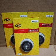 ORIGINAL DND BEAT 6002 CVT BEARING