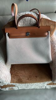 Hermes Herbag 31