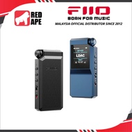 FiiO BTR17, Dongle DAC/AMP: Hi-Res Bluetooth 5.4 Audio Converter with LDAC, 650mW Output (Fiio BTR 1