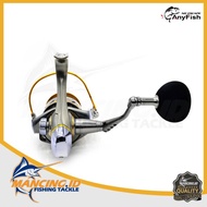 PROMO Anyfish AP Power 8000 Fishing Reel Peralatan Perlengkapan Alat