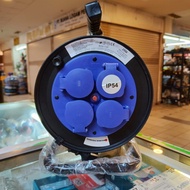 Philmax 50M Cable Roll 50M Cable Roll Extension Cable