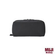 MUJI Polyester Gadget Pouch S25