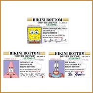 Cartoon Credit Card Stickers Scratchproof Protection Credit Card Sticker Bank Card Cover Wear-Resist