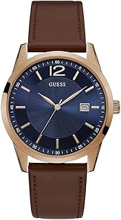 Men's Watch Guess W1186G3 (Ø 42 mm)