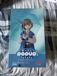 Good Smile Company POP UP PARADE 高松燈 L Size Figure