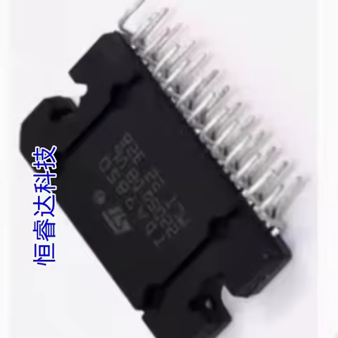 TDA7388 7388 TDA7386 7386 Car Audio Power Amplifier IC ZIP25 100% New original In Stock Can order